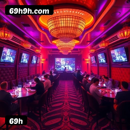 Privilégios VIP 69h