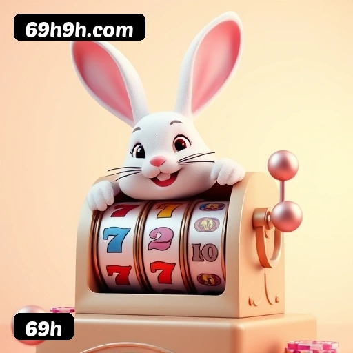 Variedade de slots 69h