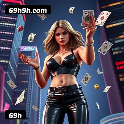 Suporte Download 69h