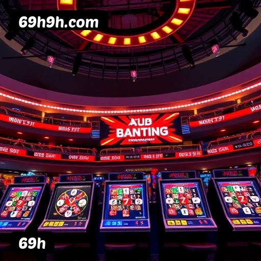 Aviator - Crash game popular na 69h