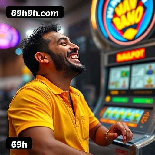 Jogos de slot online na 69h